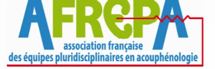 Logo AFREPA